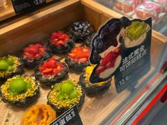 -味多美蛋糕(白广路店)