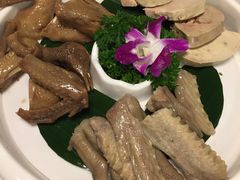 至尊三宝-岭南海晏楼(滨江东总店)
