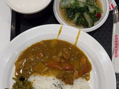 -乡村基(双流时代奥特莱斯餐厅)