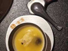 花胶鸡-湊湊火锅·茶憩(和平大悦城店)