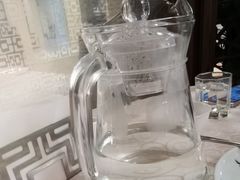 -杭州香格里拉·香宫中餐厅