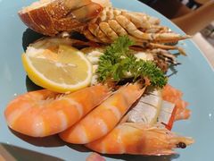 -温德姆至尊酒店·璇全日餐厅