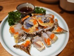 -妈妈菜舟山海鲜(定海古城店)