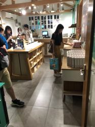 -香遇沙龙香水·调香·团建