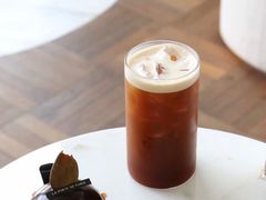 氧气美式-La Porte de Paris 巴黎之门法式甜品