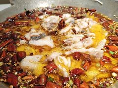 -川人百味(金安中央大街店)