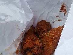 -汴京炸鸡王(蔡锷北路店)
