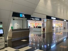 -白云机场易登机休息室