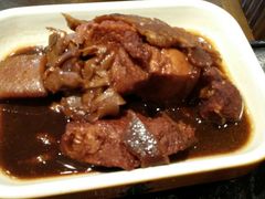 -谷田稻香·砂锅菜(汇暻广场店)