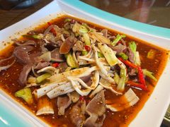 -盐帮食坊•小河帮川菜(四川师大店)