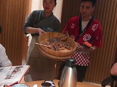 帝王蟹套餐-綱元·海鲜豆捞(明州里店)
