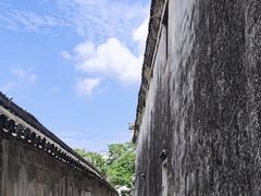 -鸣鹤古镇