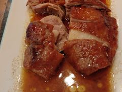 -西江美食舫·江西菜(健德桥店)