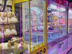 -嗨翻Hi-Fun竞技主题乐园·蹦床亲子生日轰趴(国光1937店)