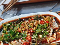 -正通记·哈尔滨烧烤·炭烤鸽子(七宝万科国际店)