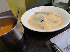 -新记餐厅(香槟大厦店)