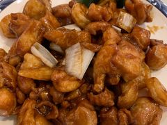 鸡里蹦-保定会馆(裕华店)