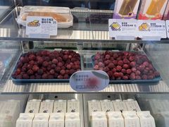 -喜茶(合肥中环城店)