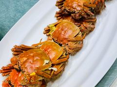 -狮王府淮扬菜(新街口友谊店)