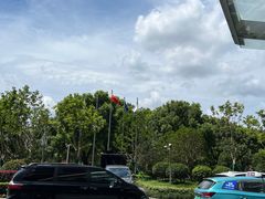 -上海浦东嘉里大酒店