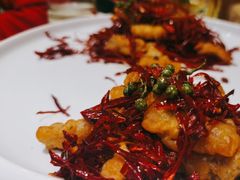 -福海居烤鸭店(鸟巢店)