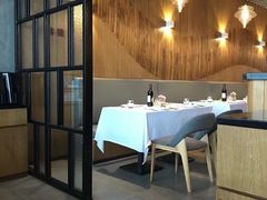 大堂-GreyWhale灰鲸餐厅(武汉国际广场店)