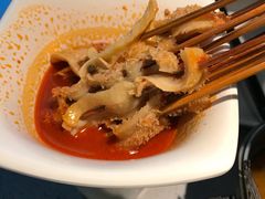 -半天妖烤鱼(嘉德万达广场店)
