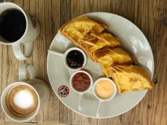 android_upload_pic-Maan coffee漫咖啡(1905店)