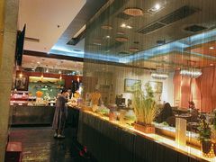 -华安国际大酒店-餐厅