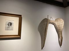 -素描餐厅(灵隐天竺店)