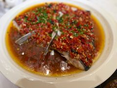 -香宫中餐厅 · 桂林香格里拉