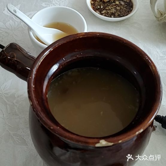 天天大排挡(兴凤路店)
