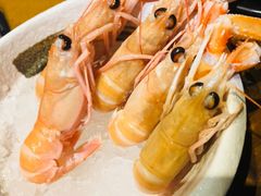 -和彩放题餐厅(酒仙桥店)