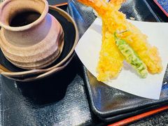 -沼津魚がし鮨(御殿場アウトレット店)