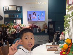 -海马体照相馆(天津世纪都会店)