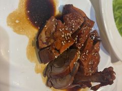 -月湖翠·上海菜(思南公馆淮海店)