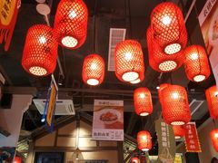 -农耕记·湖南土菜(科技园店)
