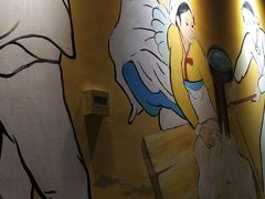 -韩聚屋韩国烤肉餐厅(新北万达店)