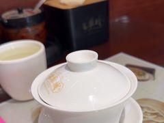 -老淮城·长鱼面(河下古镇店)