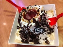 -DQ·蛋糕·冰淇淋(龙湖狮山天街店)