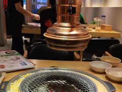 -喜来稀肉(北外滩白玉兰广场店)