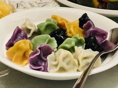 -香格里拉香宫·海鲜青岛菜·鲁菜·淮扬菜