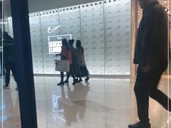 -太原茂业天地购物中心