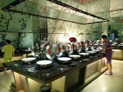 -热带雨林汗蒸馆(汶水东路店)