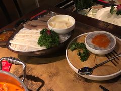 -左庭右院鲜牛肉火锅(新梅广场店)