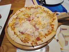 -HELLO MUSAE 拾光缪斯餐厅·纯正希腊风味(苏州中心店)