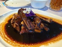 -杭州新新饭店·1913餐厅