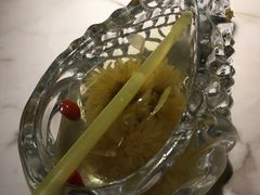 -韵秋荷(宝山龙湖天街店)