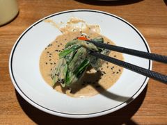 沙律菠菜墩-太二酸菜鱼(财富购物中心店)
