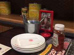 -Mr.Pizza米斯特比萨(苏州平江万达广场店)